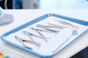 Graduate Entry Dentistry Programs in Europe