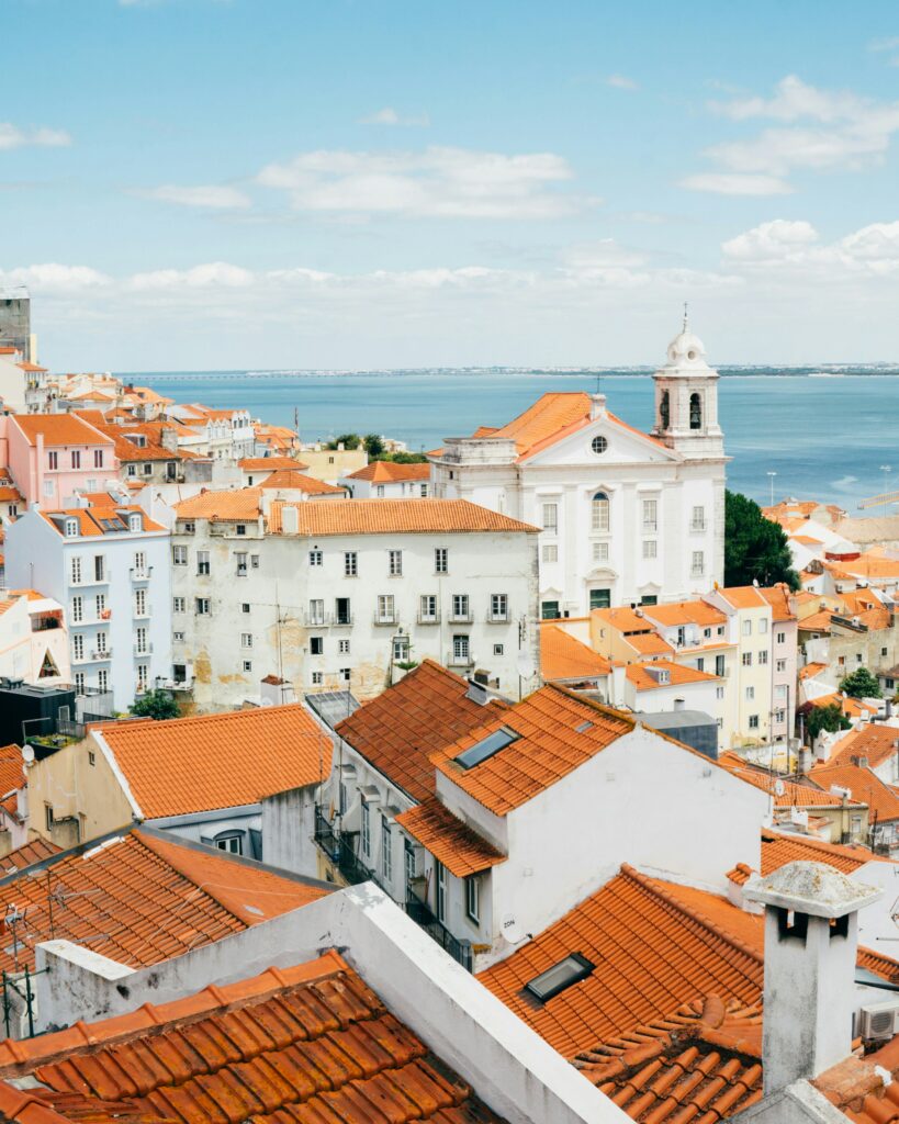 Study medicine in Portugal