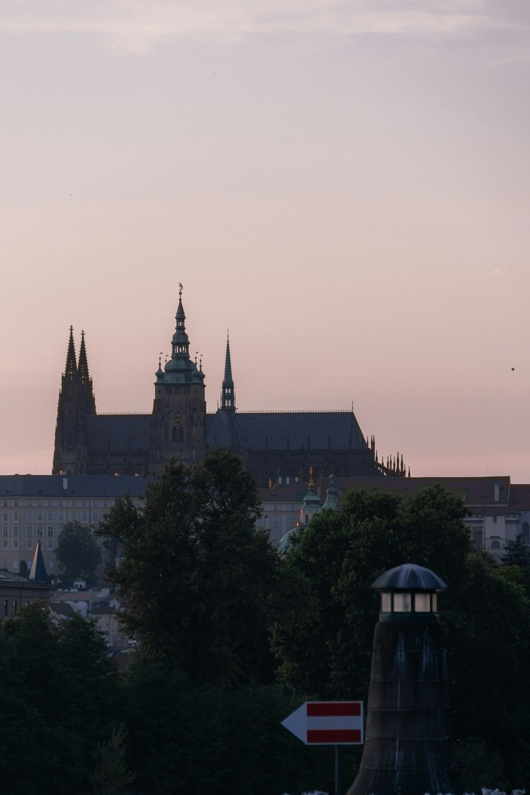 charles university